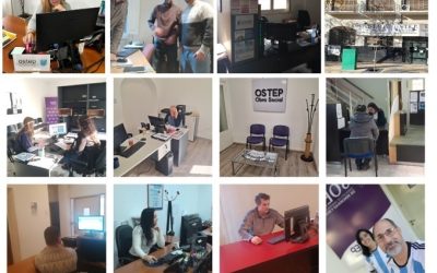 CONOCENOS – SEGUIMOS TRABAJANDO PARA DARTE UN MEJOR SERVICIO