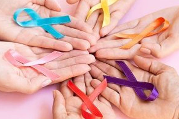4 DE FEBRERO – DIA MUNDIAL CONTRA EL CÁNCER