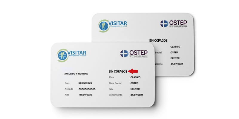 credencial