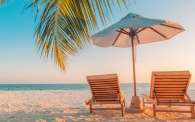 IMPORTANTE: COBERTURA EN TUS VACACIONES