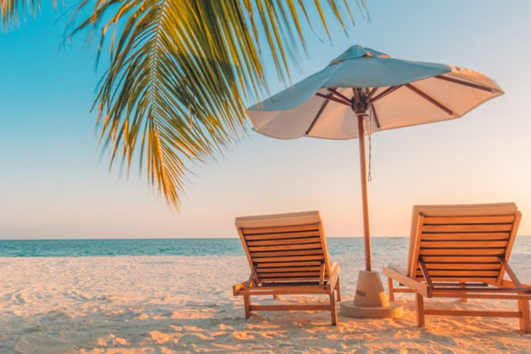 IMPORTANTE: COBERTURA EN TUS VACACIONES